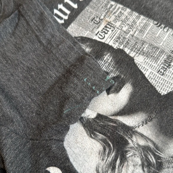 Taylor Swift reputation tour t shirt - Picture 7 of 12